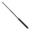 Quality hard steel baton for self defense protection.