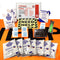 72 hour emergency survial kit available for wholesale bulk pricing.