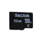 Perfect for storing high-quality digital still shots and video camera recordings, this versatile memory card can be used in any of our hidden cameras with built-in DVR.