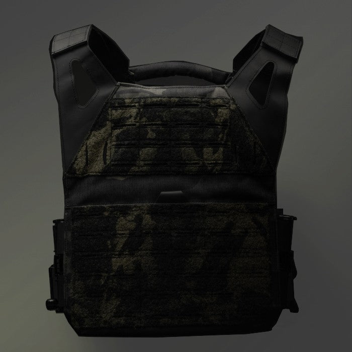 Invictus Gen 2 Plate Carrier