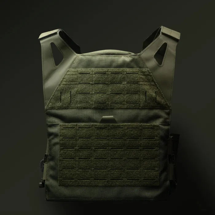 Invictus Gen 2 Plate Carrier