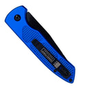 7.75" Automatic Spring Assisted Knife with Drop Point Blade