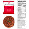 2 Week Emergency Food Supply Bucket