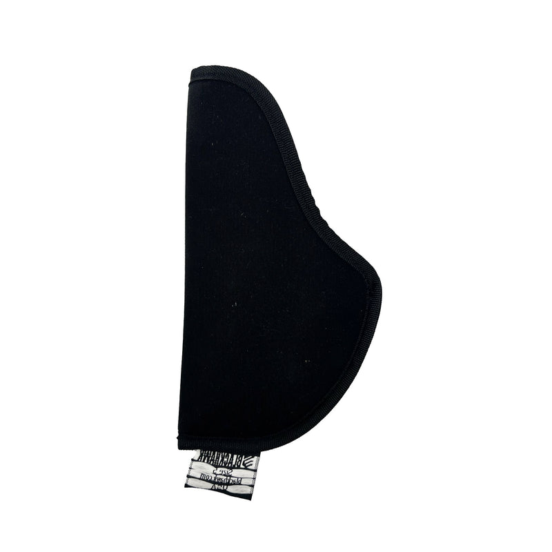 The TecGrip IWB Holster is completely ambidextrous and offers premium concealment at an affordable price.