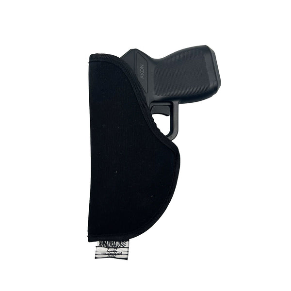 The new TecGrip Inside-the-Waistband (IWB) Holster from Blackhawk.