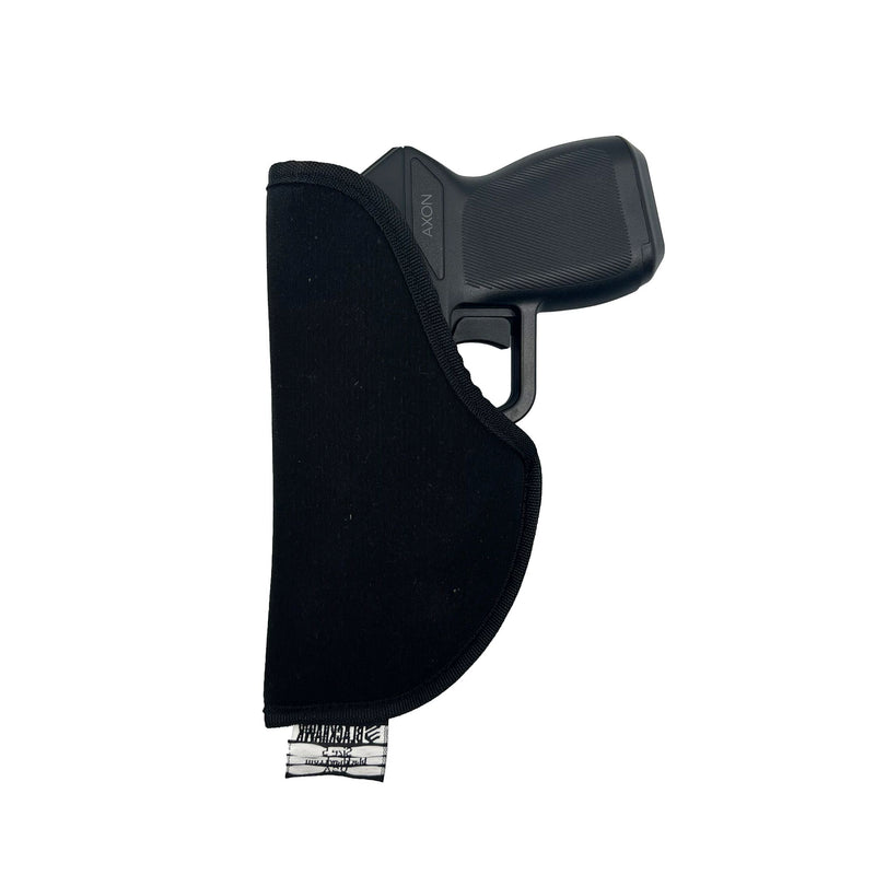 The new TecGrip Inside-the-Waistband (IWB) Holster from Blackhawk.