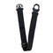 Blackhawk reinforced duty belt includes stronf buckles