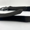 The Blackhawk reinforced duty belt fits waist sizes 32 - 36 inches
