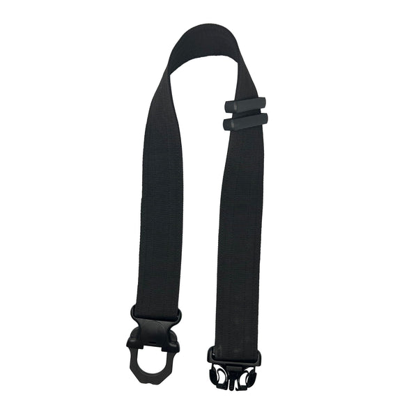 The Blackhawk reinforced duty Belt with loop inner