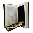 Bulk wholesale discount pricing for book diversion safes with hidden compartment