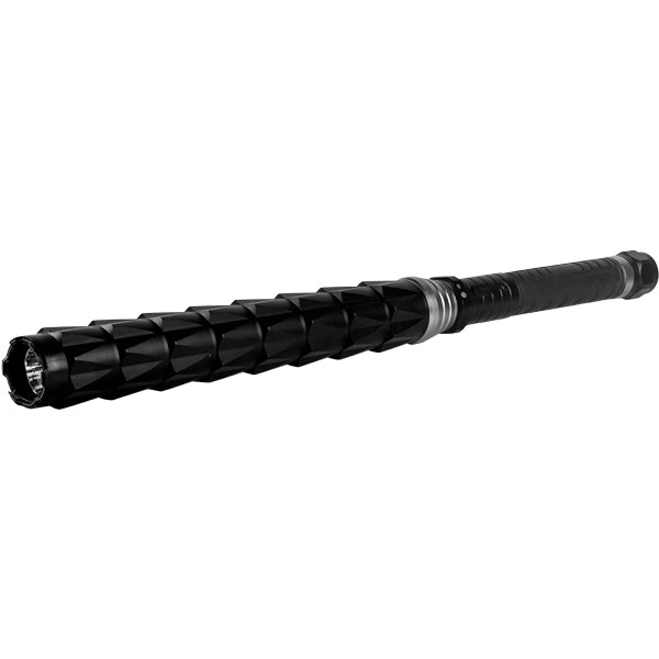Powerful Bouncer long reach stun gun baton for personal protection and self defense.
