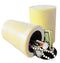 Hide valuables inside the secret compartment of the pillar candle.