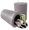 Clever diversion safe that is a candle with hidden compartment to secure valuables.
