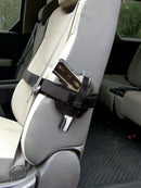 Peace Keeper care seat holster for concel and carry options size large.