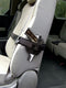 Peace Keeper care seat holster for concel and carry options size large.