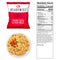 2 Week Emergency Food Supply Bucket
