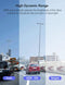 Dash Cam 1080P Car Camera Front and Rear
