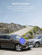 Dash Cam 1080P Car Camera Front and Rear