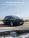 Dash Cam 1080P Car Camera Front and Rear