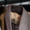 Coat Hanger Diversion Safe Bundle of 2 Units