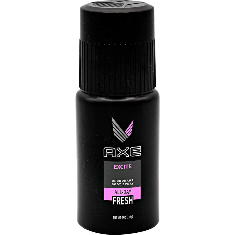 Deodorant Diversion Safe Hidden Compartment
