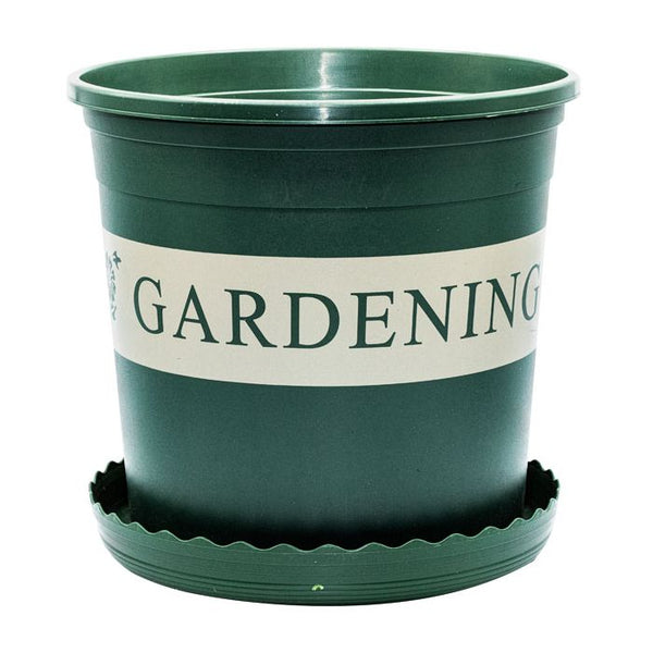 Flower Pot Diversion Safe