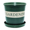 Flower Pot Diversion Safe