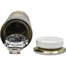 Black Flag ant and roach killer spray can with secret hidden compartment hide valuables inside.