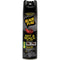Black Flag ant and roach killer spray can with secret hidden compartment.