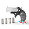 FireBall Mini .50 Caliber Compact Pepper Launcher