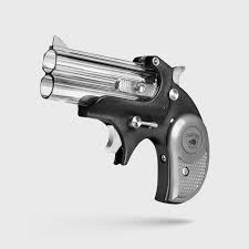 FireBall Mini .50 Caliber Compact Pepper Launcher