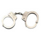 S&W Model 100P Chain-Linked Push Pin Handcuffs