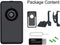 Mini size body camera with IR night vision contents included with purchase.