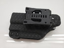 JPX 4 Basketweave Belt Holster