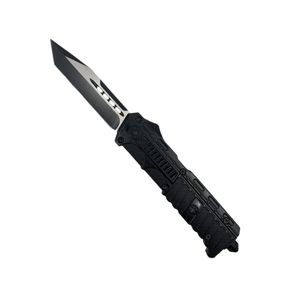 Armed Force Tactical 5.5" OTF Knife with Tanto Blade