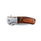 Woodgrain 8 Inch Premium Knife