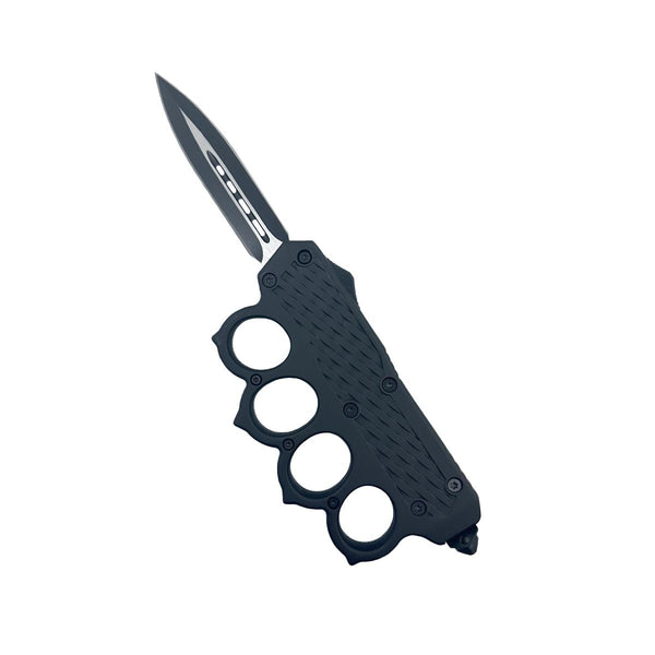 5.5 Inch OTF Knuckle Knife