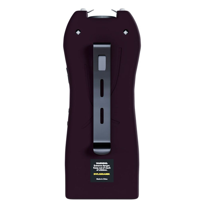 New Technology the Lifeguard Auto Stun Gun