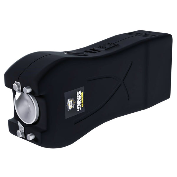 New Technology the Lifeguard Auto Stun Gun