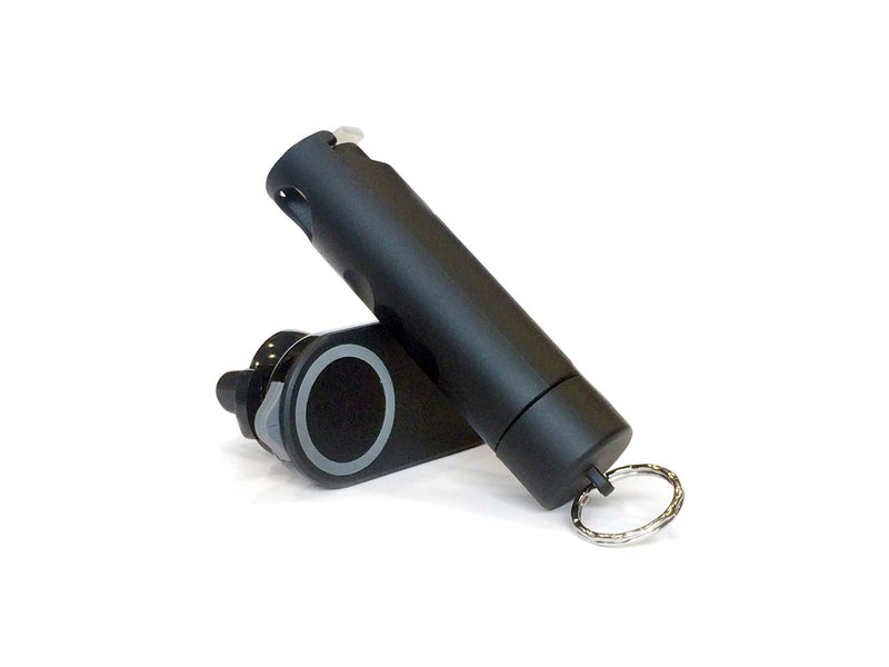 Magnetic Car‑Mount Pepper Spray
