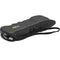 The Master Blaster stun gun with 95 million volts includes safety switch and lanyard.