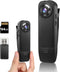 Mini Body Camera 1080P Police Body Camera 64GB