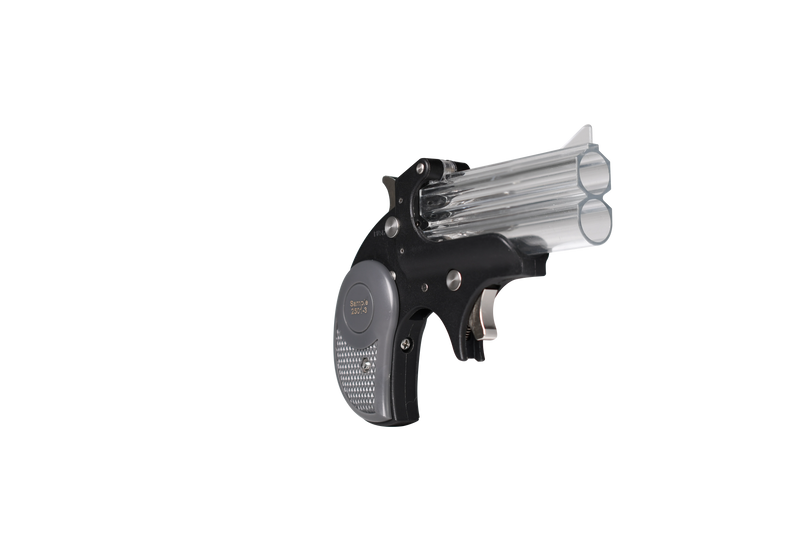 FireBall Mini .50 Caliber Compact Pepper Launcher