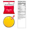 2 Week Emergency Food Supply Bucket