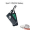 Value Pack 3 - Personal Panic 130dB with Strobe Alarms
