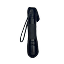 Holster shown for the Police Force Defender stun flashlight.