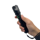 Police Force Public Defender 15,000,000 Volt Stun Flashlight