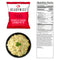 120 Serving Emergency Food Supply