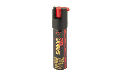 Sabre The Runner Pepper Gel includes LED Hand Strap