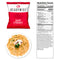 120 Serving Emergency Food Supply